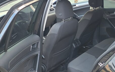 Volkswagen Golf VII, 2013 год, 1 200 000 рублей, 16 фотография