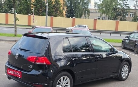 Volkswagen Golf VII, 2013 год, 1 200 000 рублей, 8 фотография