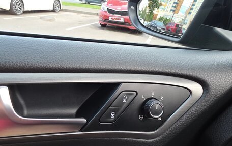 Volkswagen Golf VII, 2013 год, 1 200 000 рублей, 26 фотография