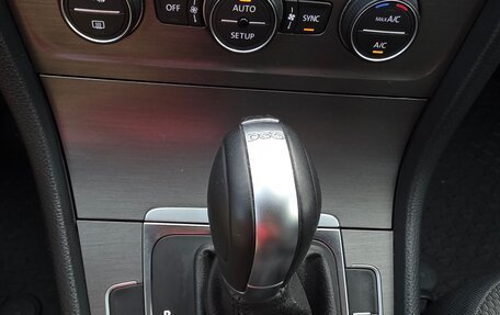 Volkswagen Golf VII, 2013 год, 1 200 000 рублей, 24 фотография