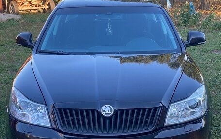 Skoda Octavia, 2012 год, 720 000 рублей, 4 фотография