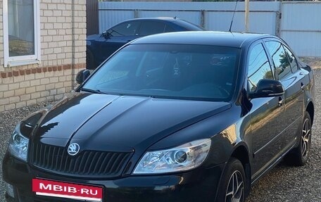 Skoda Octavia, 2012 год, 720 000 рублей, 2 фотография