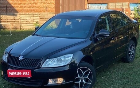 Skoda Octavia, 2012 год, 720 000 рублей, 3 фотография