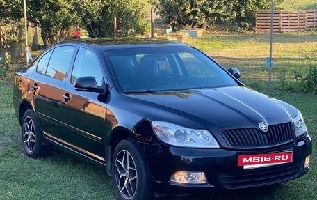 Skoda Octavia, 2012 год, 720 000 рублей, 5 фотография