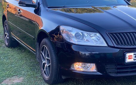 Skoda Octavia, 2012 год, 720 000 рублей, 10 фотография