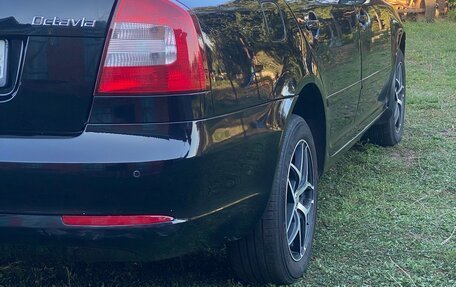 Skoda Octavia, 2012 год, 720 000 рублей, 18 фотография
