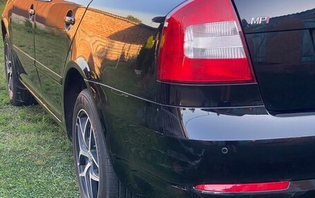 Skoda Octavia, 2012 год, 720 000 рублей, 19 фотография