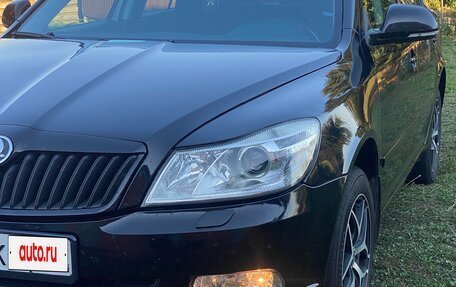 Skoda Octavia, 2012 год, 720 000 рублей, 11 фотография
