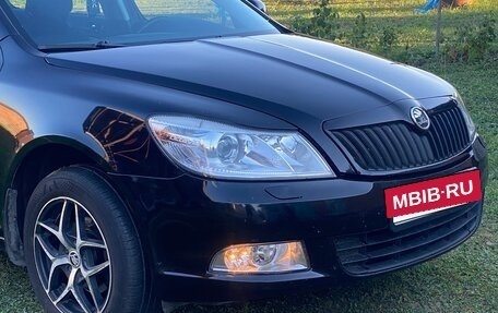 Skoda Octavia, 2012 год, 720 000 рублей, 9 фотография