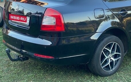 Skoda Octavia, 2012 год, 720 000 рублей, 17 фотография