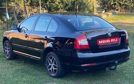 Skoda Octavia, 2012 год, 720 000 рублей, 15 фотография