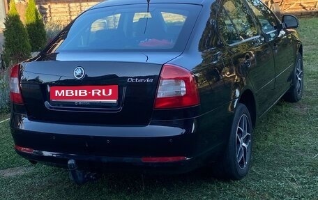 Skoda Octavia, 2012 год, 720 000 рублей, 14 фотография