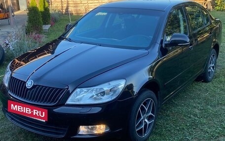 Skoda Octavia, 2012 год, 720 000 рублей, 6 фотография