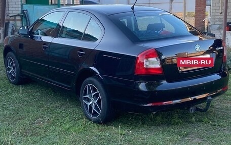 Skoda Octavia, 2012 год, 720 000 рублей, 8 фотография