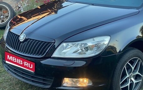Skoda Octavia, 2012 год, 720 000 рублей, 12 фотография