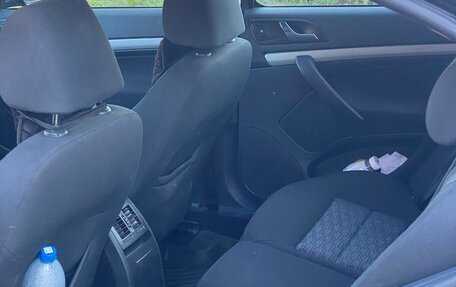 Skoda Octavia, 2012 год, 720 000 рублей, 21 фотография