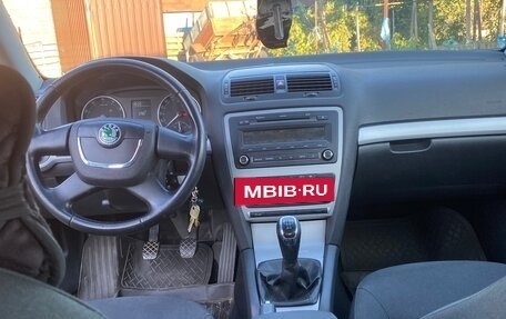 Skoda Octavia, 2012 год, 720 000 рублей, 22 фотография
