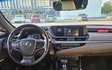 Lexus ES VII, 2019 год, 3 800 000 рублей, 11 фотография