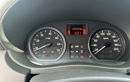 Renault Sandero I, 2014 год, 530 000 рублей, 6 фотография