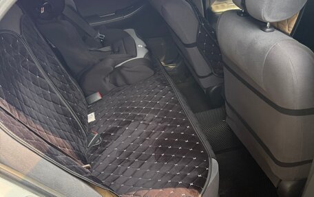 Toyota Corolla, 2003 год, 550 000 рублей, 4 фотография