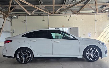 BMW 2 серия F44, 2021 год, 3 300 000 рублей, 2 фотография