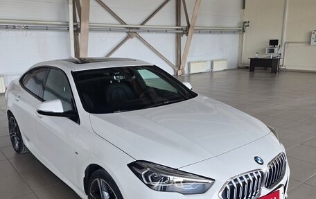 BMW 2 серия F44, 2021 год, 3 300 000 рублей, 4 фотография