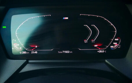 BMW 2 серия F44, 2021 год, 3 300 000 рублей, 15 фотография