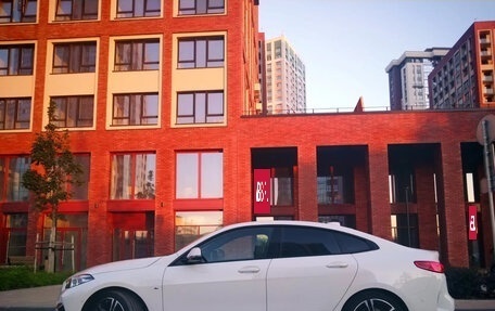 BMW 2 серия F44, 2021 год, 3 300 000 рублей, 9 фотография
