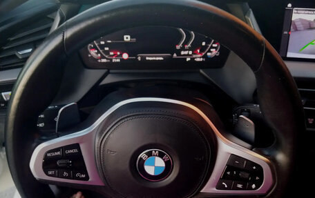 BMW 2 серия F44, 2021 год, 3 300 000 рублей, 11 фотография