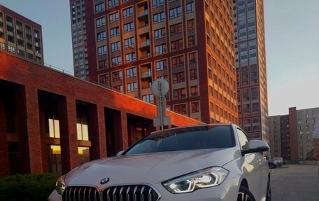 BMW 2 серия F44, 2021 год, 3 300 000 рублей, 8 фотография