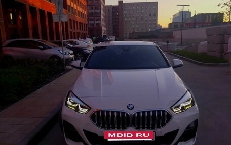 BMW 2 серия F44, 2021 год, 3 300 000 рублей, 10 фотография