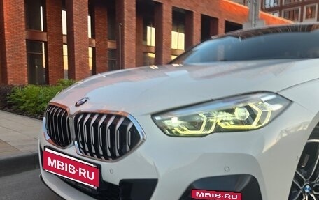 BMW 2 серия F44, 2021 год, 3 300 000 рублей, 7 фотография