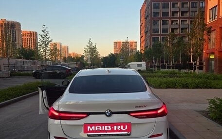 BMW 2 серия F44, 2021 год, 3 300 000 рублей, 20 фотография