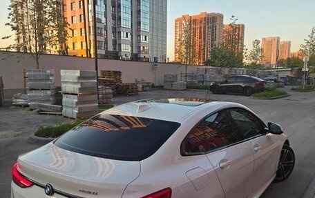 BMW 2 серия F44, 2021 год, 3 300 000 рублей, 19 фотография