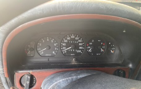 ГАЗ 3110 «Волга», 2004 год, 150 000 рублей, 10 фотография