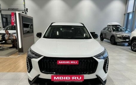 Haval Jolion, 2026 год, 2 649 000 рублей, 6 фотография