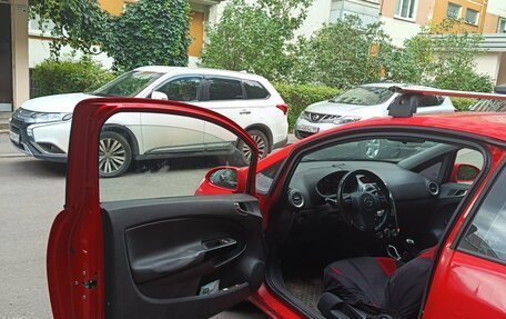 Opel Corsa D, 2007 год, 180 000 рублей, 6 фотография