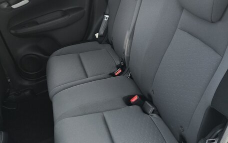 Honda Fit, 2020 год, 1 350 000 рублей, 8 фотография