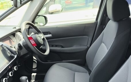 Honda Fit, 2020 год, 1 350 000 рублей, 6 фотография