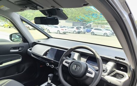 Honda Fit, 2020 год, 1 350 000 рублей, 9 фотография