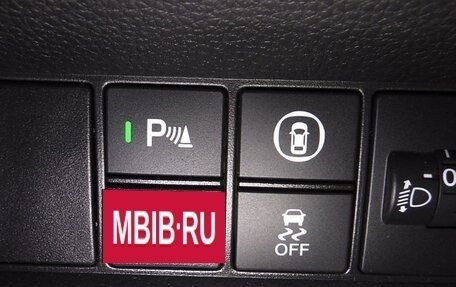 Honda Fit, 2020 год, 1 350 000 рублей, 5 фотография