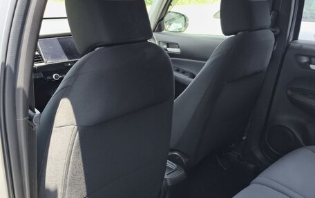 Honda Fit, 2020 год, 1 350 000 рублей, 7 фотография