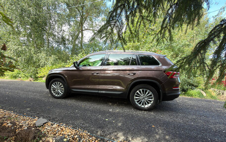 Skoda Kodiaq I, 2019 год, 2 500 000 рублей, 18 фотография