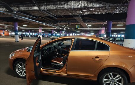 Volvo S60 III, 2012 год, 700 000 рублей, 4 фотография