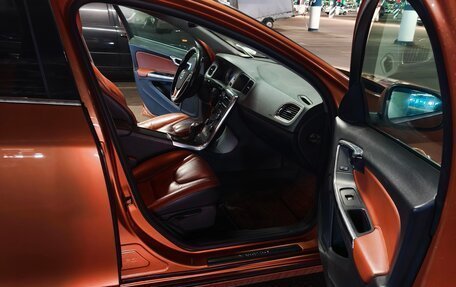 Volvo S60 III, 2012 год, 700 000 рублей, 5 фотография
