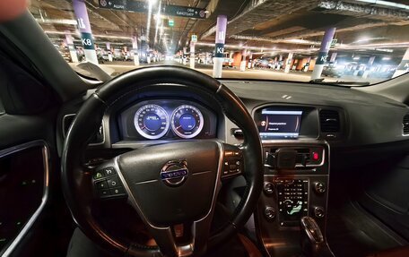 Volvo S60 III, 2012 год, 700 000 рублей, 8 фотография