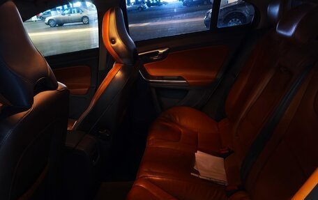 Volvo S60 III, 2012 год, 700 000 рублей, 6 фотография