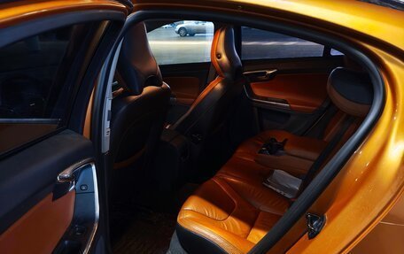 Volvo S60 III, 2012 год, 700 000 рублей, 7 фотография