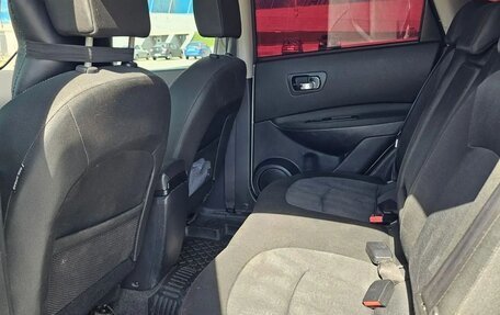 Nissan Qashqai, 2010 год, 900 000 рублей, 6 фотография