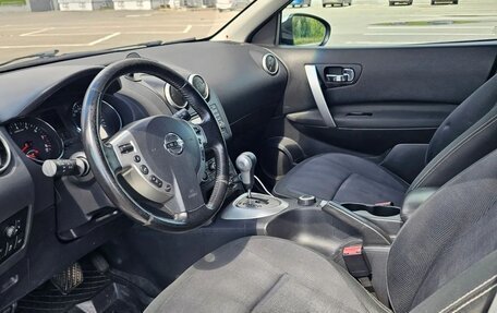 Nissan Qashqai, 2010 год, 900 000 рублей, 7 фотография
